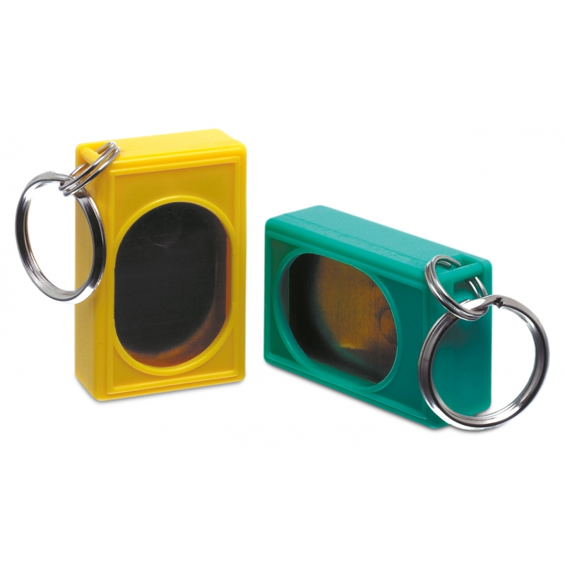 Karlie Akustik Clicker 5x3x1,5 Cm