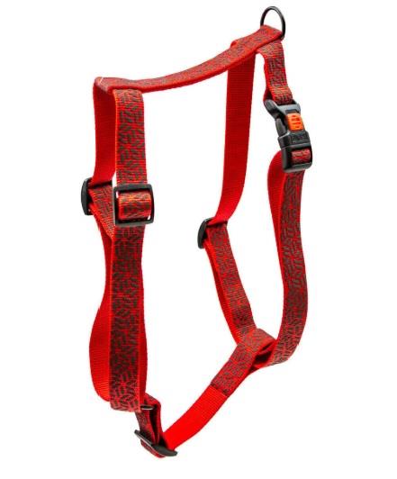 Karlie Art Sp Plus Ayarlı Göğüs Tasması 45-70x2 Cm