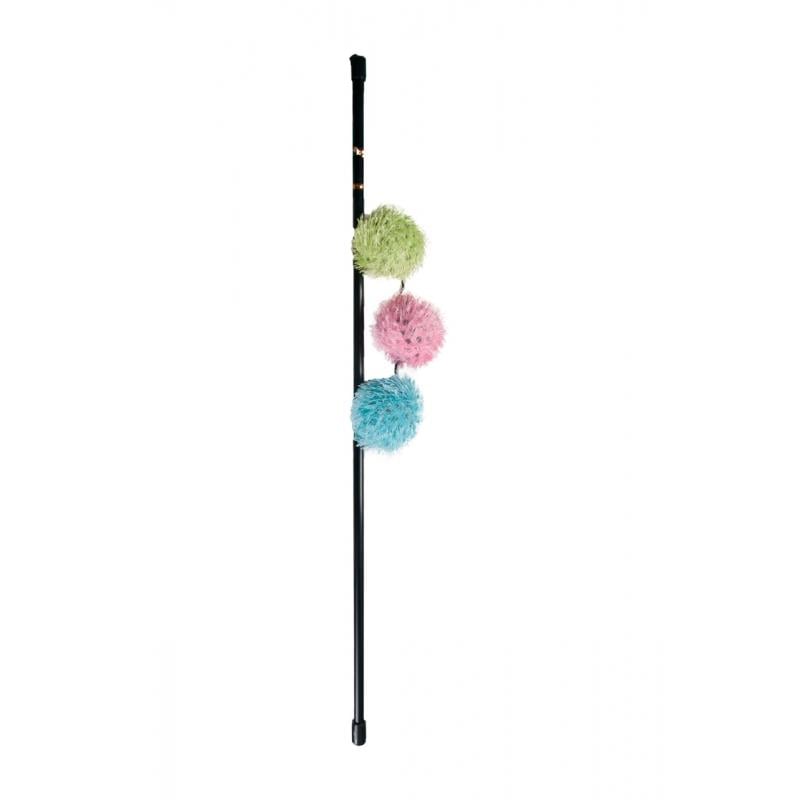 Karlie Kedi Otlu Kedi Oltası  50 Cm