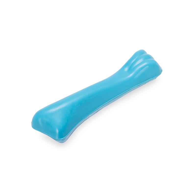 Karlie Köpekler İçin Plastik Kemik Oyuncak 10x2x2 Cm