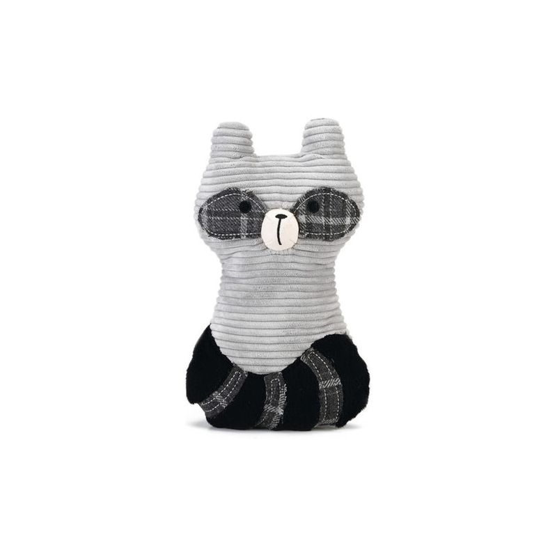 Karlıe Peluş Rakun 25,5 Cm
