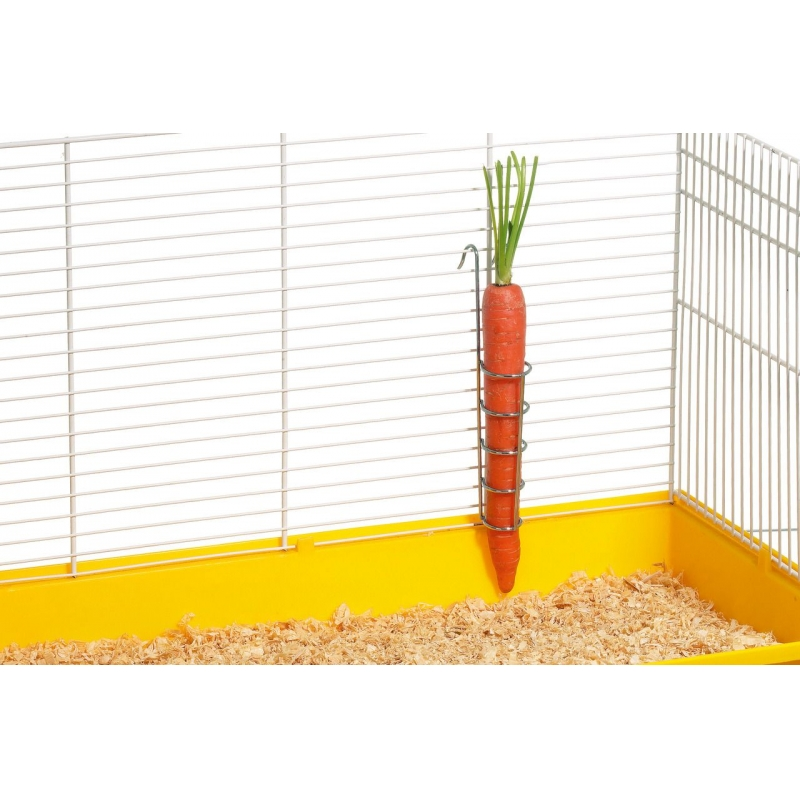 Karlie Sebze Tutacağı 3x3x17 Cm