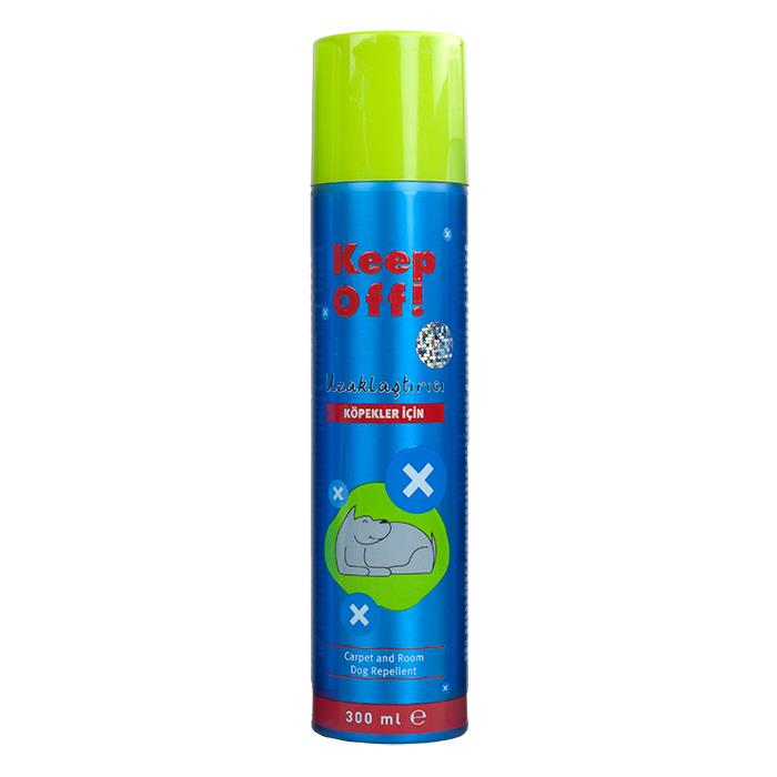 Keep Off Köpek Mekan Uzaklaştırıcı Sprey 300 Ml