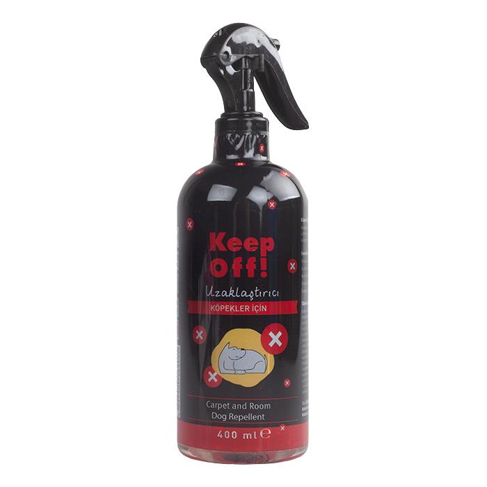 Keep Off Köpek Mekan Uzaklaştırıcı Sprey 400 Ml