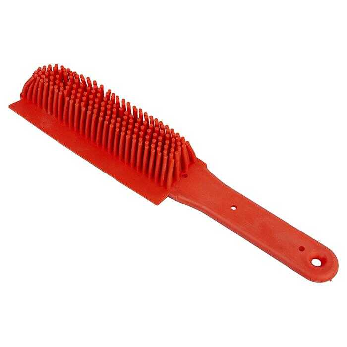 Kudi Elastik Masaj Fırçası