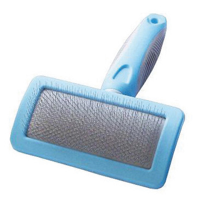 Kudi Kedi Köpek Fırçası 159x94x40 Mm