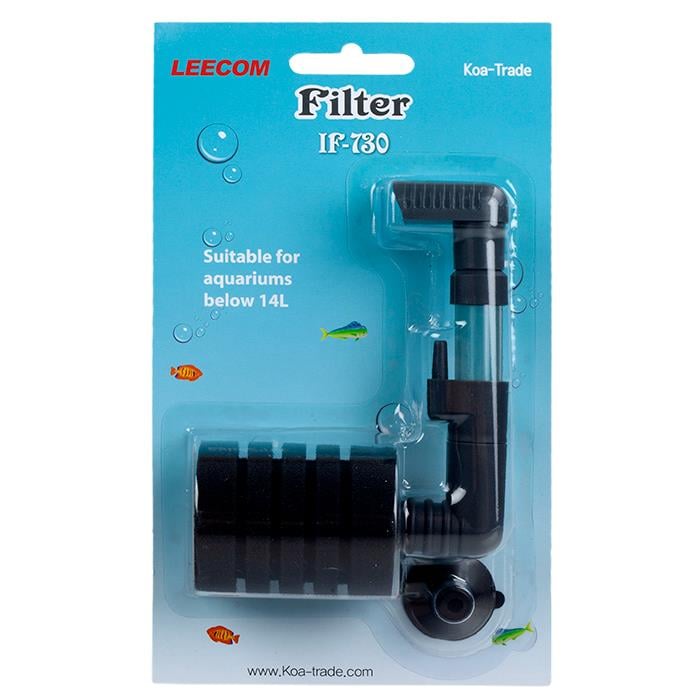 Leecom Tekli Pipo Filtre IF730
