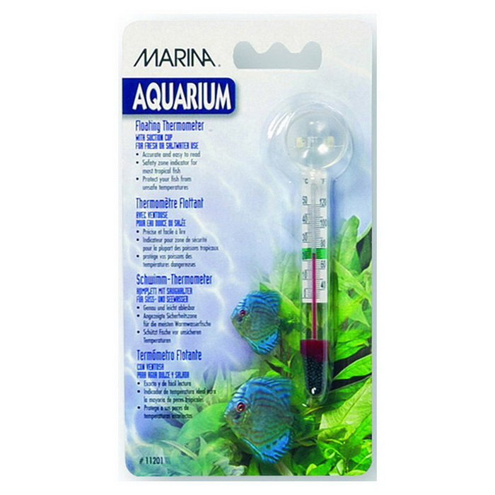 Marina Cam Termometre