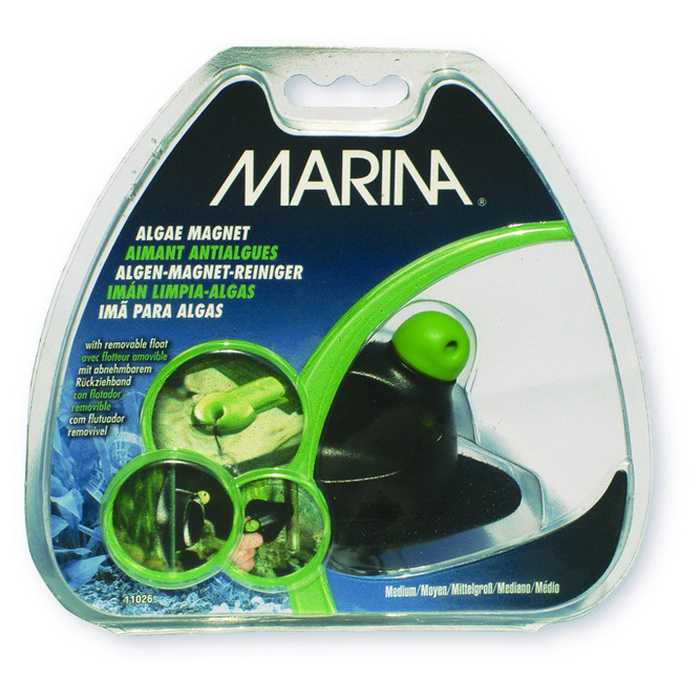 Marina Mıknatıslı Cam Sileceği Büyük