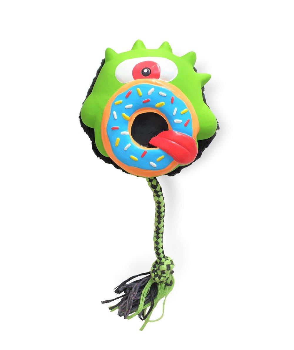 Max & Molly Snuggles Köpek Oyuncağı - Bob the Blob