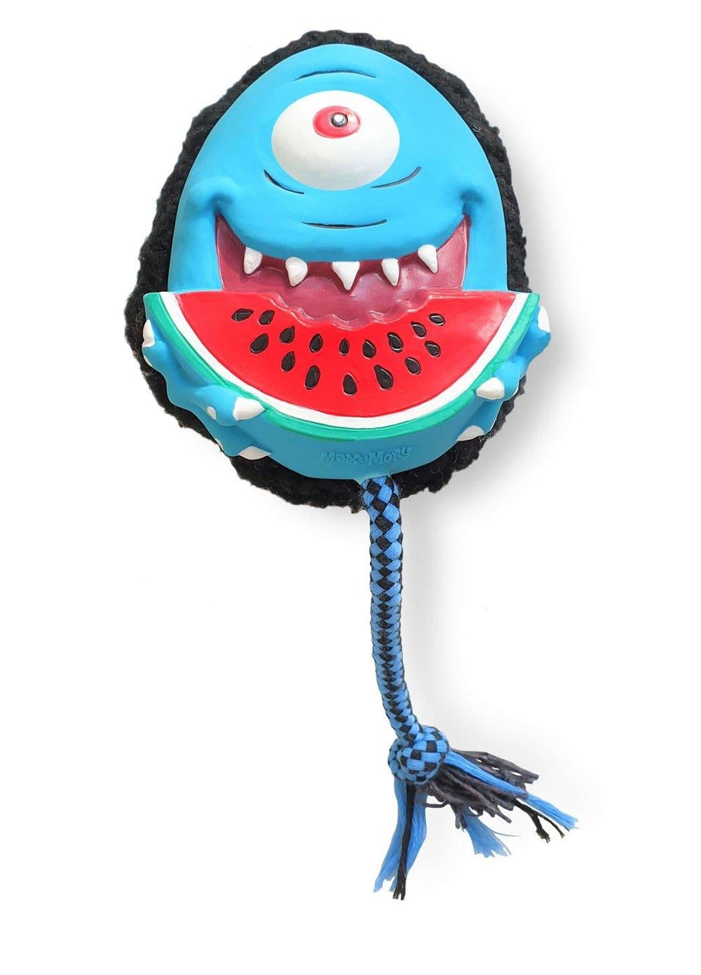 Max & Molly Snuggles Köpek Oyuncağı - Bubba King