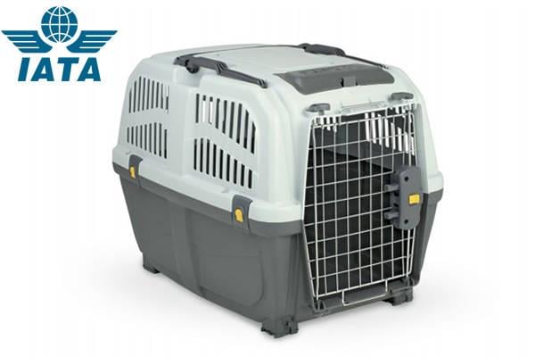 Mps Skudo-5 Iata Tekerleksiz Taşıma Kafesi 79 x 58 x 65 Cm