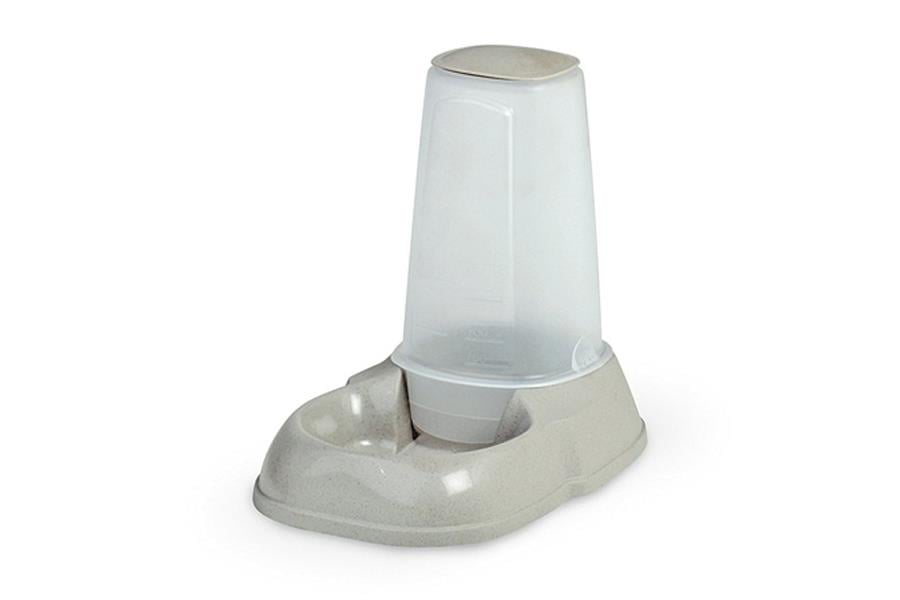 Mps Takviyeli Plastik Su Kabı L