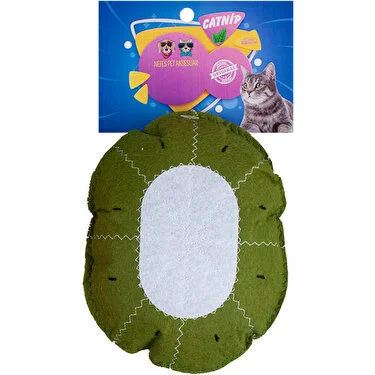 NefesPet Kivi Catnipli Oyuncak 