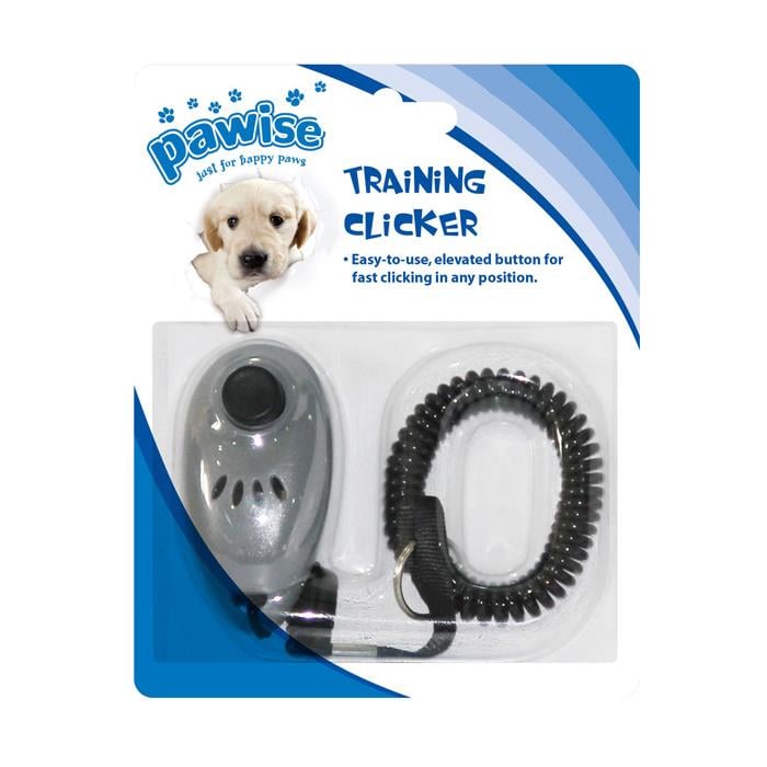 Pawise Clicker Eğitim Aparatı 7 X 3.5 Cm