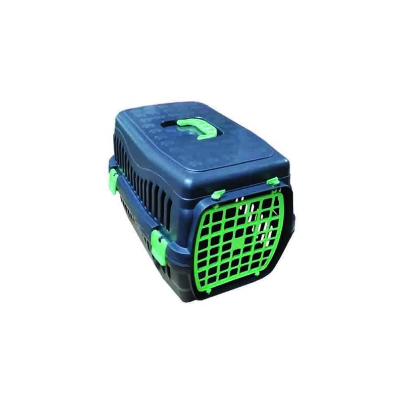Pet Garden Eko Wojer Kedi & Küçük Köpek Taşıma Çantası 48,5x32x32 Cm