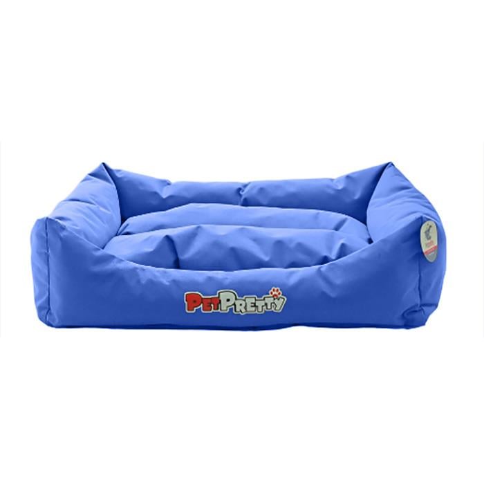 Petpretty Battal Dış Mekan Köpek Yatağı 80x100 Cm