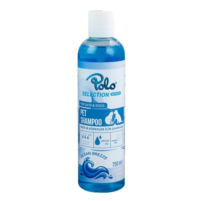 Polo Şampuan Okyanus Esintisi 250 Ml