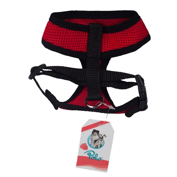 Polo SLL304 Göğüs Tasması XS 35-50 Cm