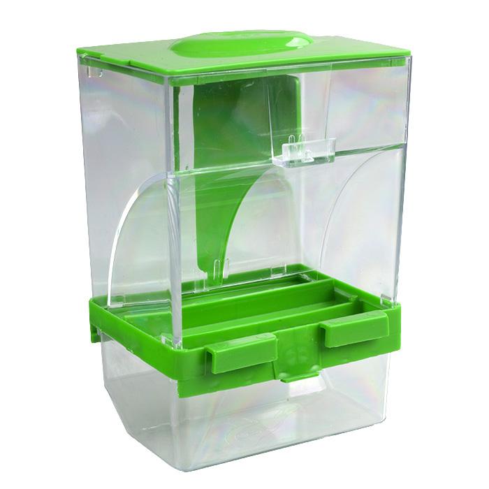 QHPet Akıllı Yemlik 11,5x10 Cm