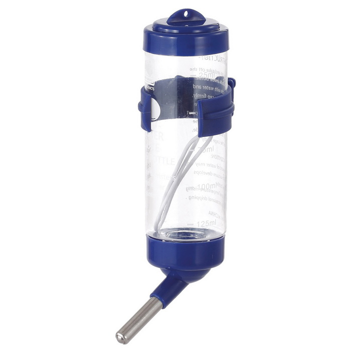 QHPet Hamster Suluğu 125 Ml