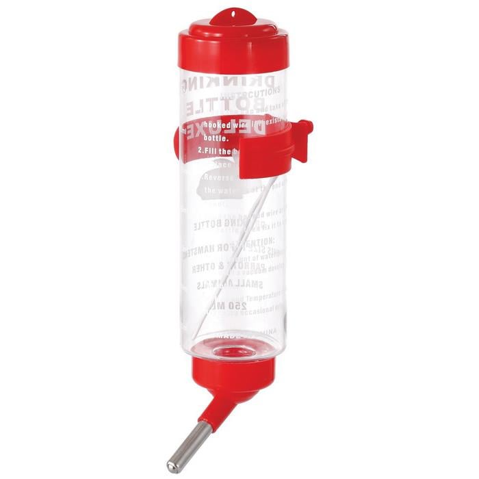 QHPet Hamster Suluğu 500 Ml
