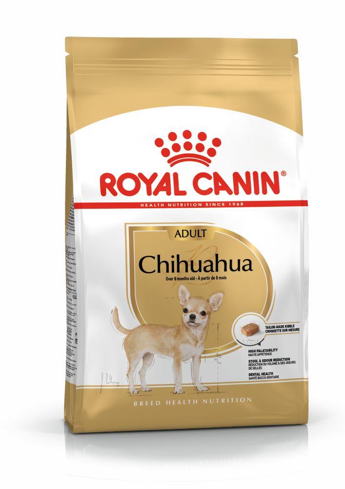Royal Canin Chihuahua Adult Yetişkin Köpek Maması 1.5 Kg