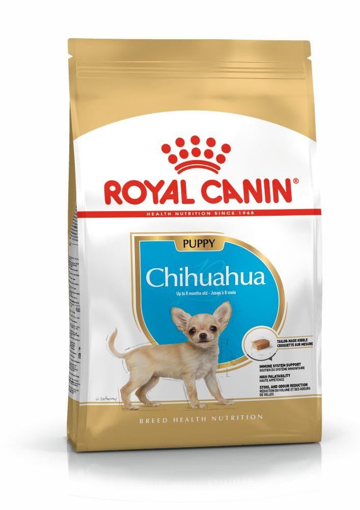 Royal Canin Chihuahua Puppy Yavru Köpek Maması 1.5 Kg