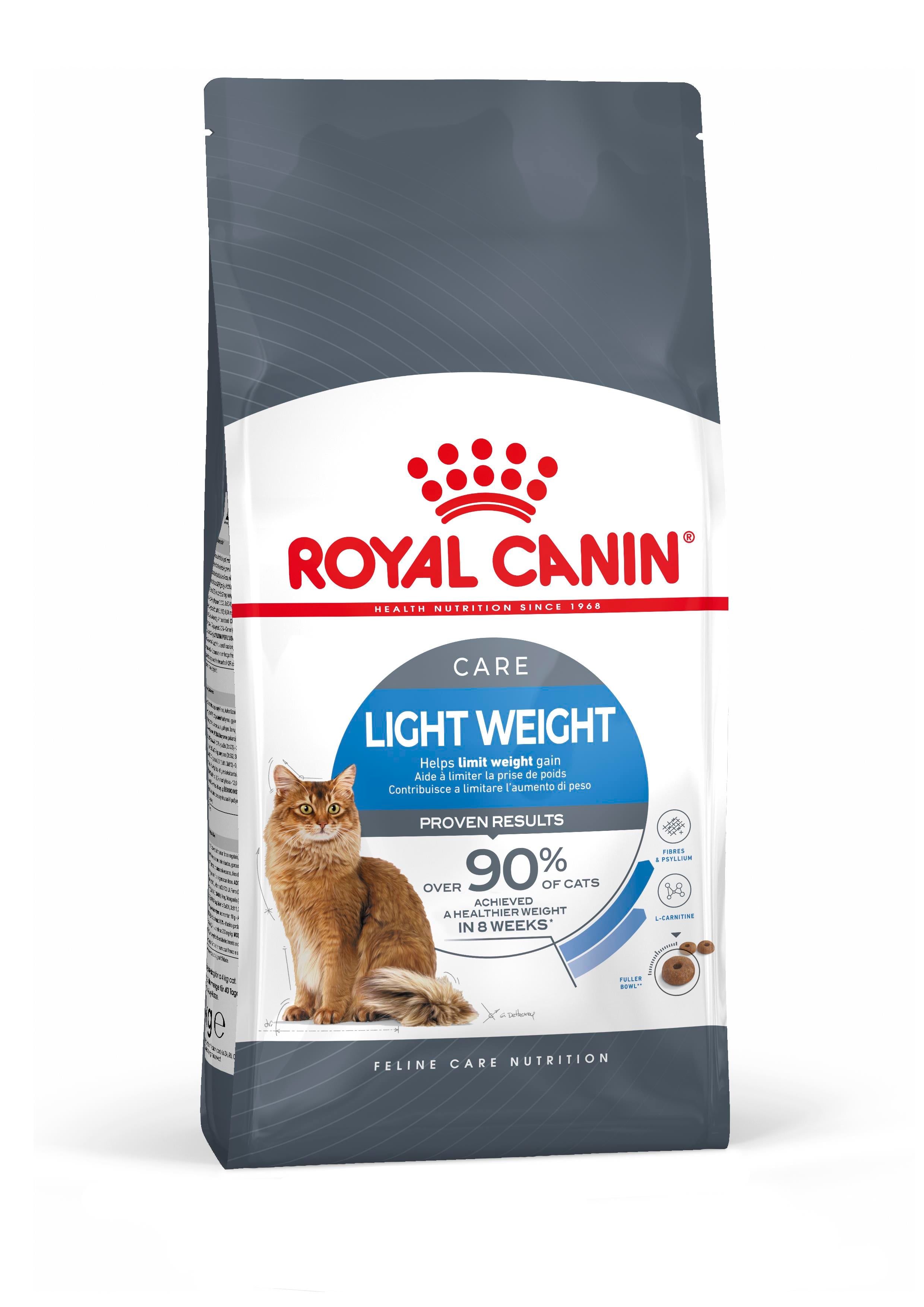 Royal Canin Light Weight Care Diyet Kedi Maması 8 Kg