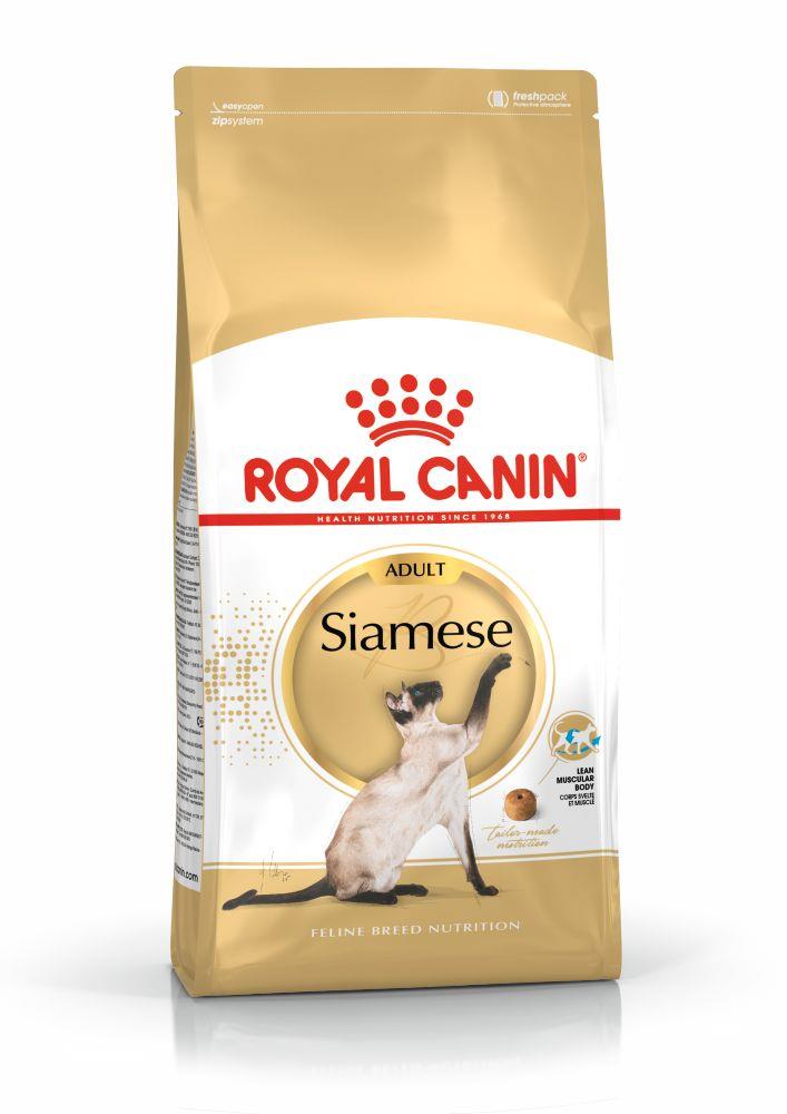 Royal Canin Siamese Yetişkin Kedi Maması 2 Kg