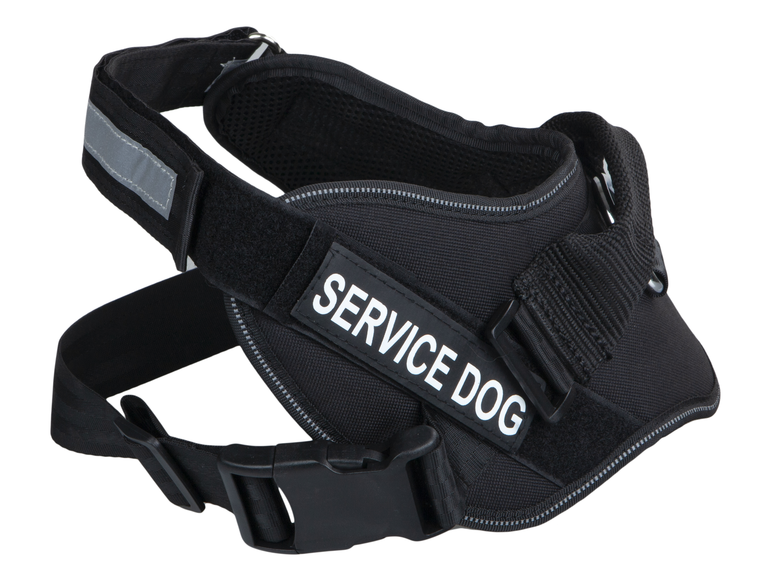 Sanlian Köpek Göğüs Tasması