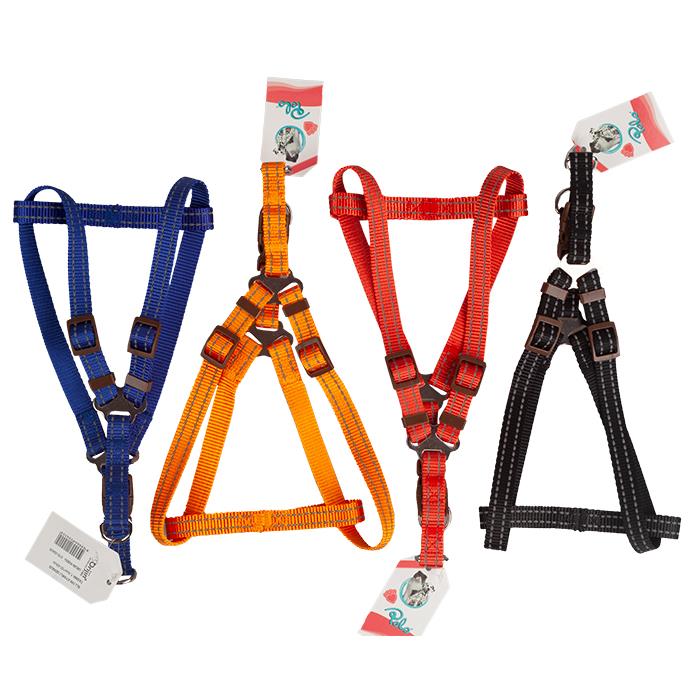 Sanlian SLL109 Ayarlı Köpek Göğüs Tasması