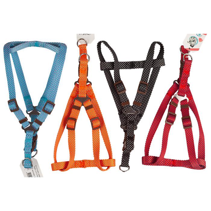 Sanlian SLL110 Ayarlı Köpek Göğüs Tasması