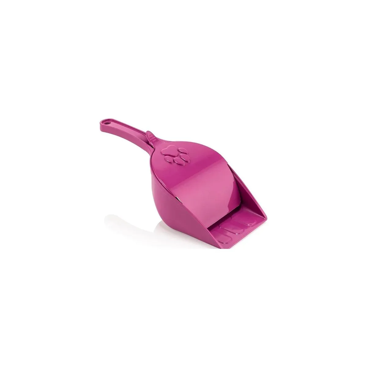 Şenyayla pet küreği