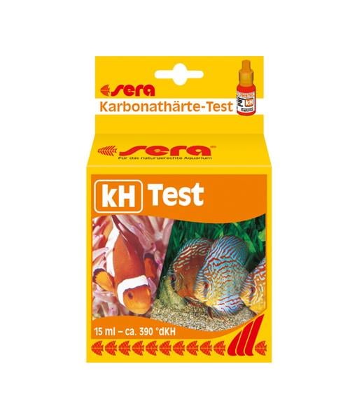 Sera Kh Test Karbonat Sertliği Testi 15 Ml