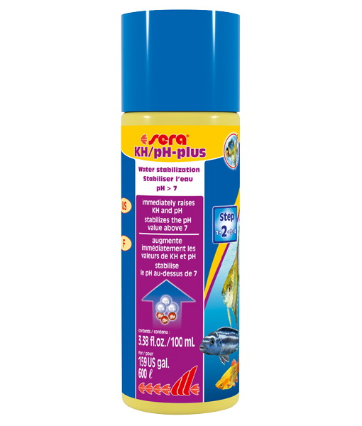 Sera Kh/Ph Plus 100 Ml