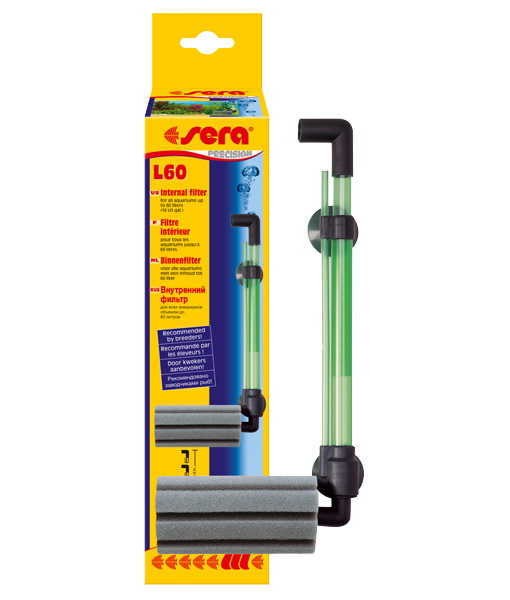 Sera L 60 İç Filtre