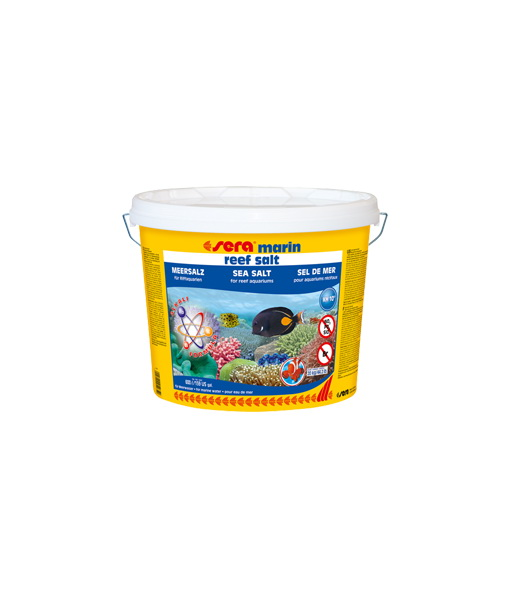 Sera Marin Reef Salt 20 Kg
