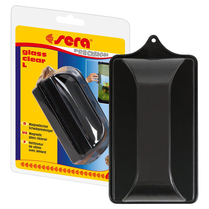 Sera Mıknatıslı Cam Sileceği