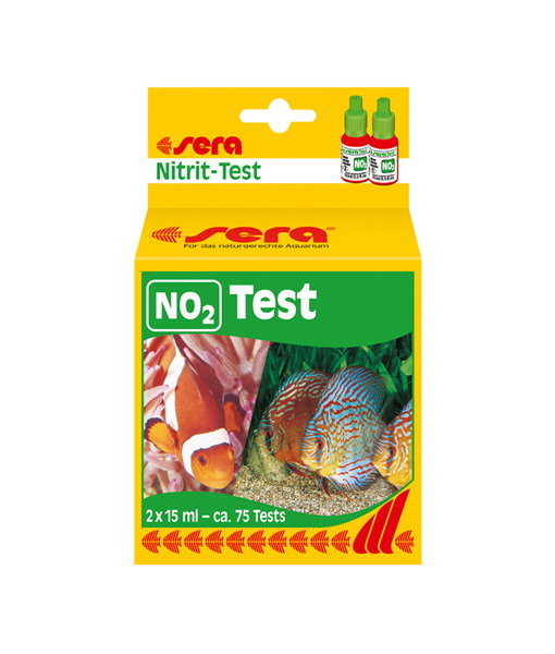 Sera Nitrit Test 15 Ml