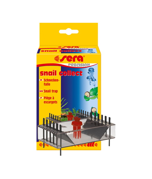 Sera Salyangoz Kapanı