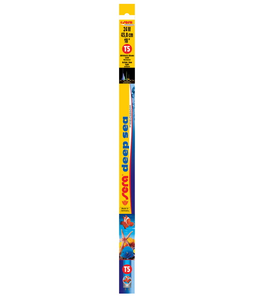 Sera T5 Deep Sea Special 24 W