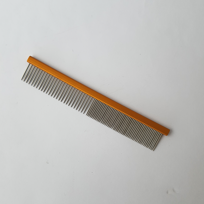 Sgroom Tarak Bıyık Gold 2,2x13 Cm