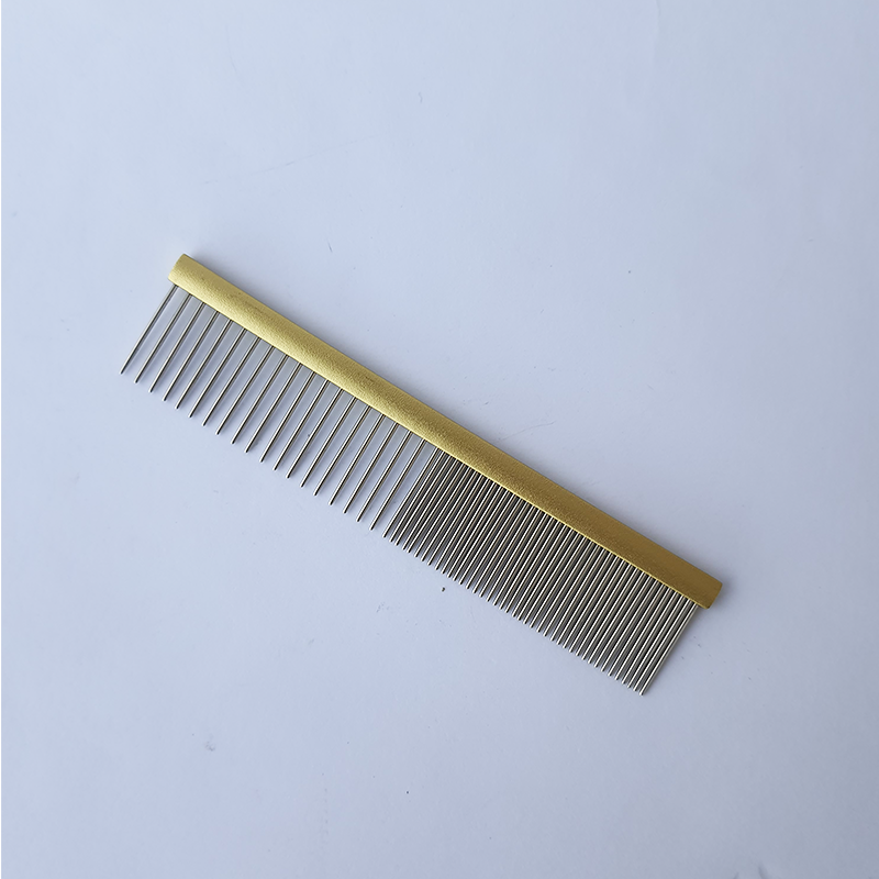 Sgroom Tarak Bıyık Kıtık Açıcı 2,5x12 Cm