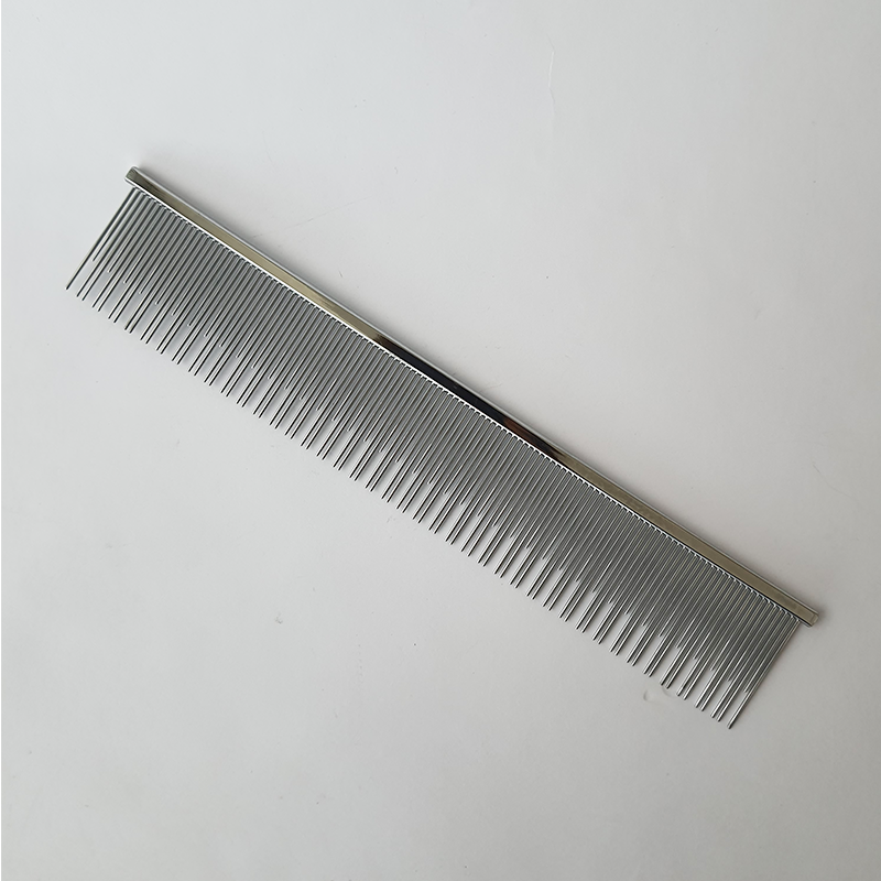 Sgroom Tarak Dual Büyük 4x22 Cm