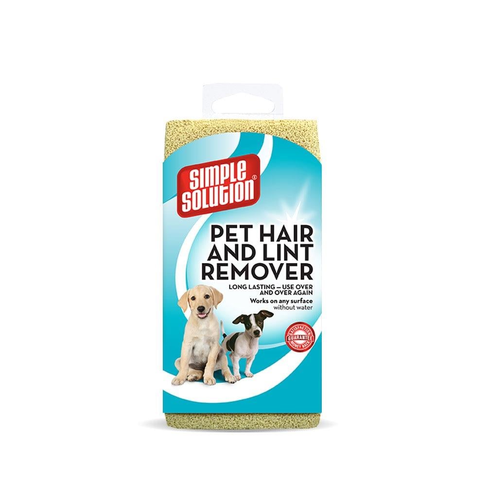 Simple Solution Köpek ve Kedi Tüy Temizleyici