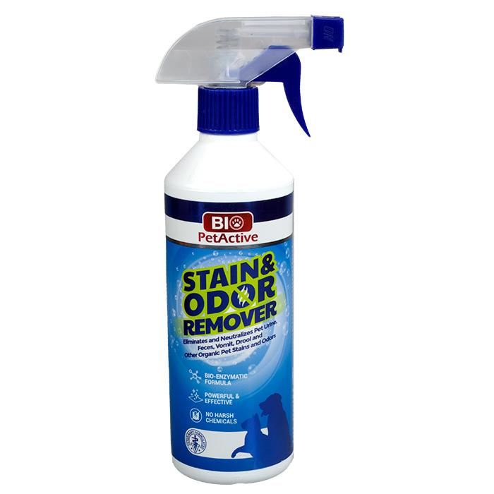 Stain & Odor Remover Leke & Koku Giderici 490 Ml
