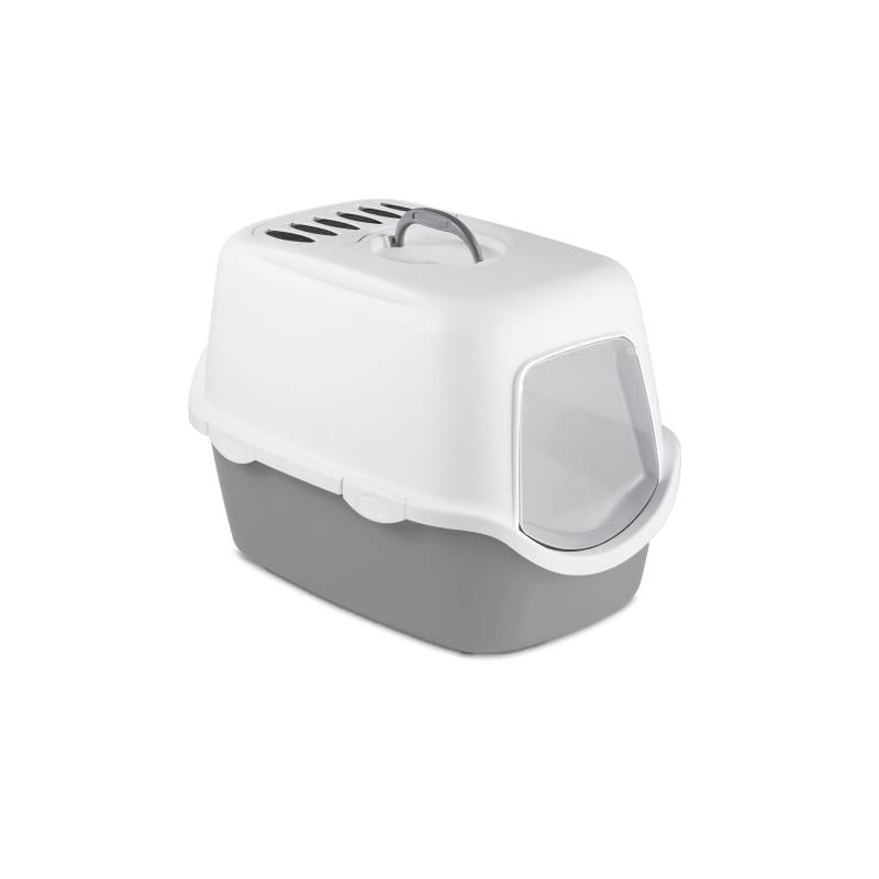Stefanplast Cathy Filter Kedi Tuvaleti 56x40x40cm