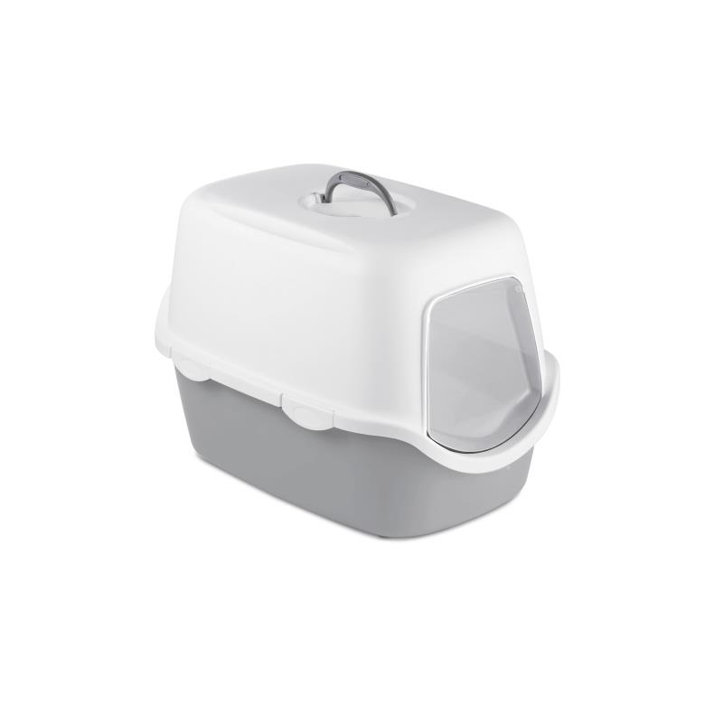 Stefanplast Cathy Kedi Tuvaleti 56x40x40cm