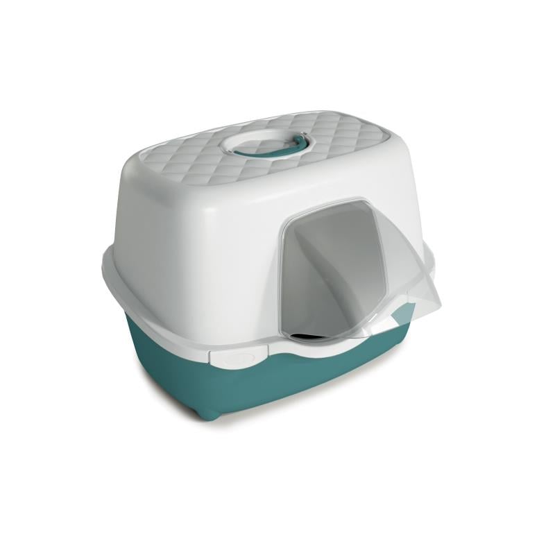 Stefanplast Tres Chic Kedi Tuvaleti 56x54,5x39cm